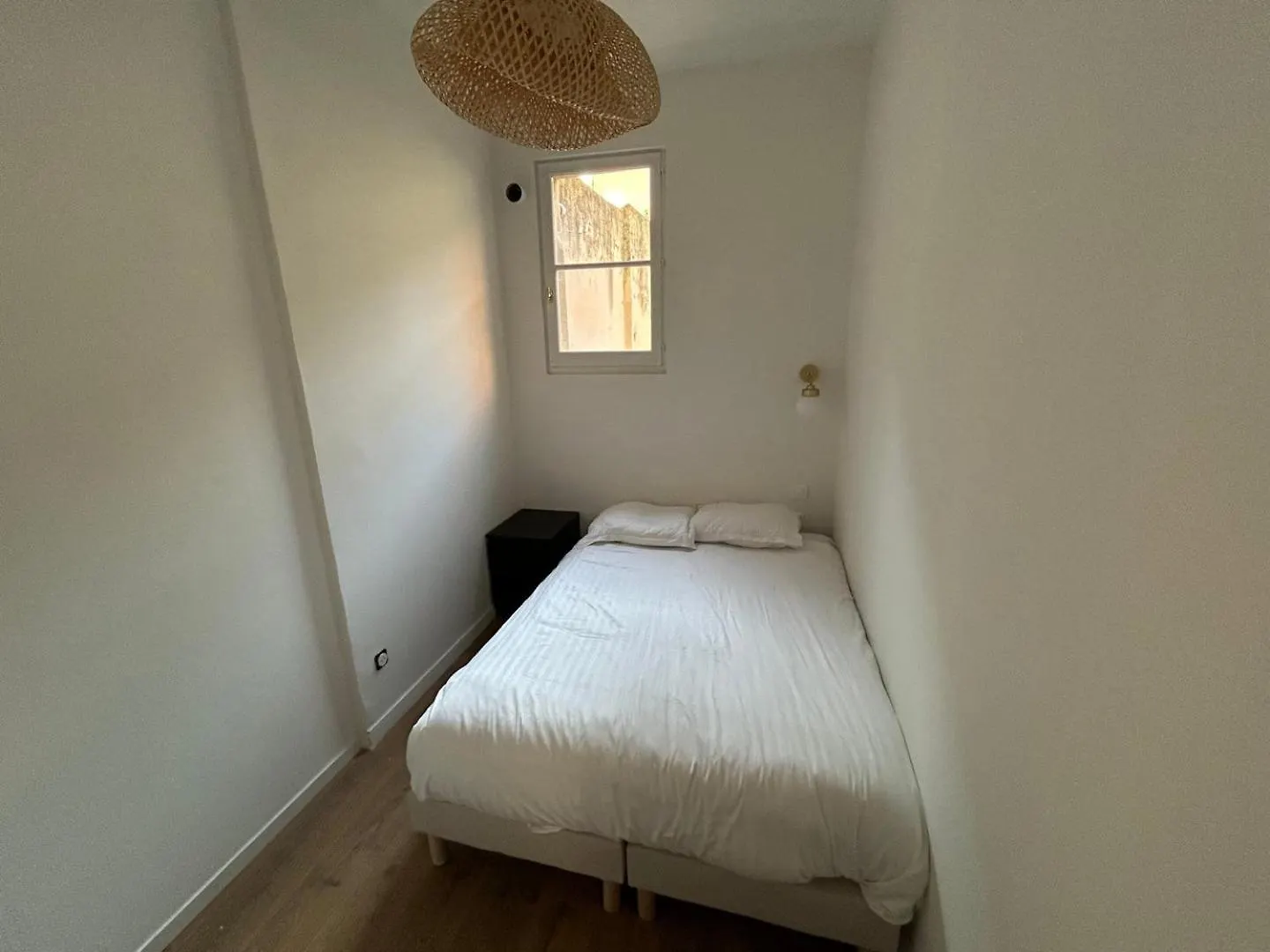 T2 Renove En Plein Centre Rennais Apartment Rennes