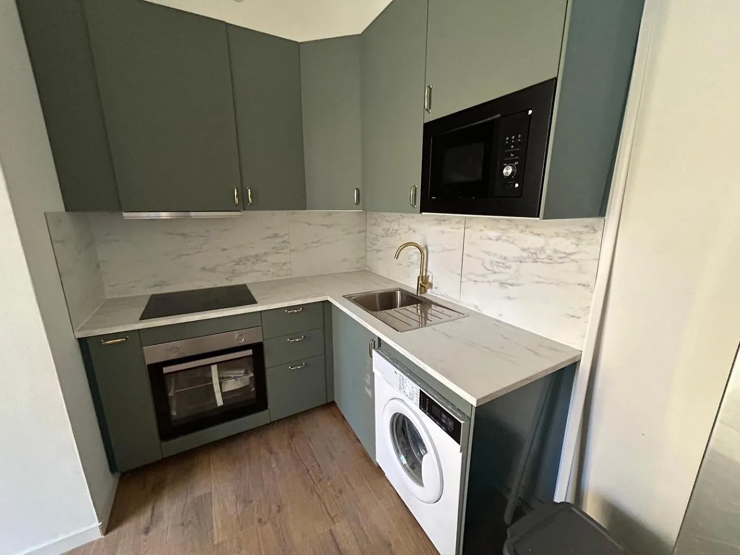 T2 Renove En Plein Centre Rennais Apartment Rennes France