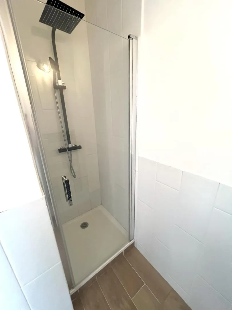 T2 Renove En Plein Centre Rennais Apartment Rennes